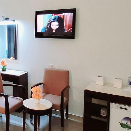 Signature Inn Hotel Deira Dubai Quarto foto